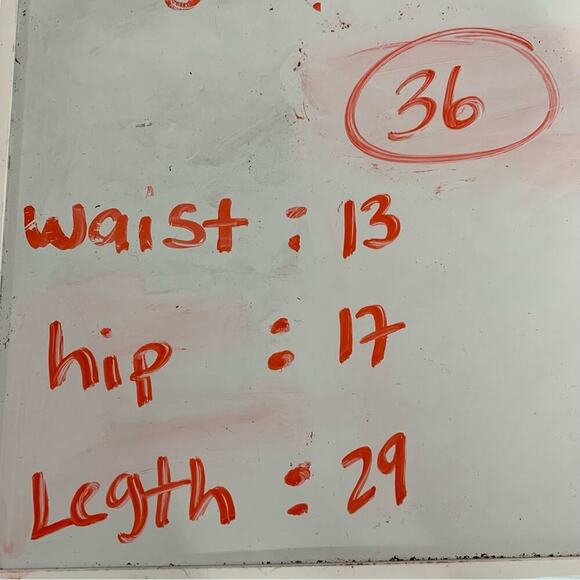 Burberry Vintage icon striped checkered pleated wool midi skirt size S England - Picture 6 of 6